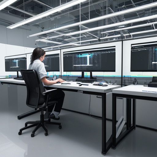 Menggali Potensi Tren Masa Depan GPU: Pandangan Melalui Perspektif Inovasi dan Perkembangan