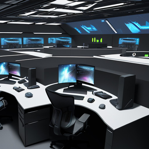 Tren Masa Depan GPU: Perspektif Teknologi Terdepan dan Keunggulannya di Dunia Pengolahan Grafis 2022