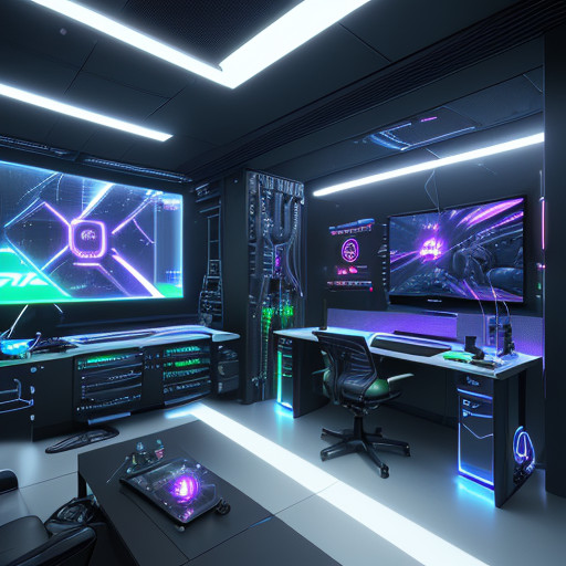 Tren Masa Depan GPU: Kejuaraan Pasca-Quantum dan Perspektif Terbaru