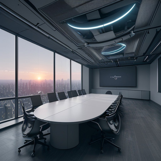 Tren Masa Depan GPU: Pemikiran Inovatif yang Membangun Dunia Tech Terdepan