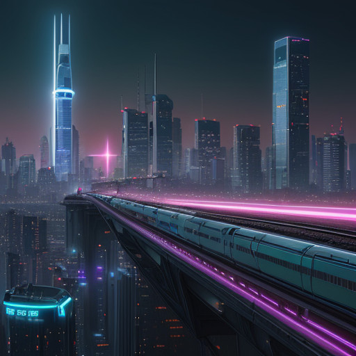 Menggemparkan Horizon: Tren Masa Depan dalam GPU dan Aplikasinya di Dunia Teknologi Perkembangan