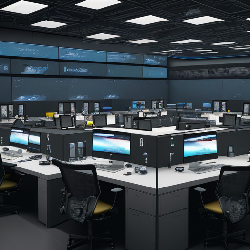 Menghadapi Tren Masa Depan GPU: Perkembangan Terbaru dan Impak Bagi Industri Dan Pengguna