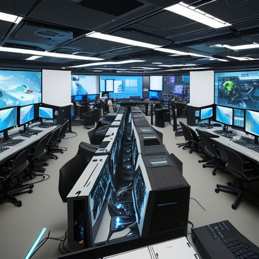 Mengintip Tren Masa Depan GPU: Perkembangan Terbaru dan Prediksi Trending dalam Dunia Gaming, VR, dan AI